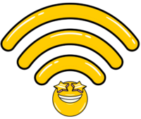 Stargazer WiFi Official