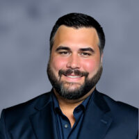 David-Benham headshot