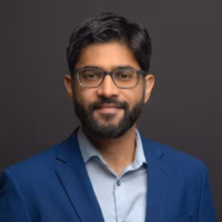 Nishant Agarwal